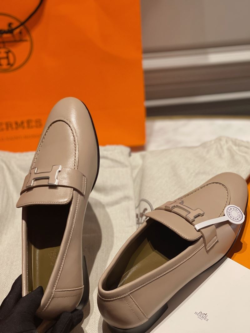 Hermes Business Shoes